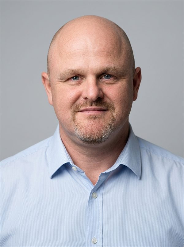 Aleš Benýšek