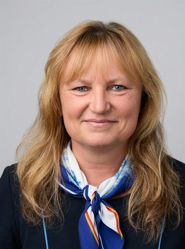 Jaromíra Krampotová