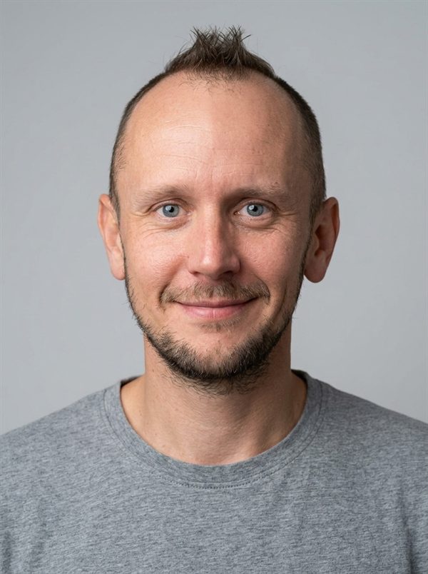 Martin Šindler