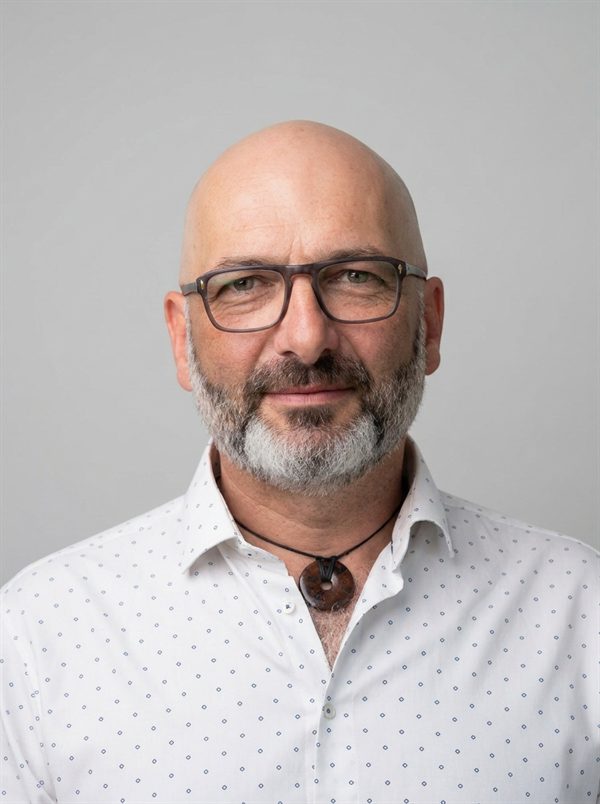 Miroslav Zlámal