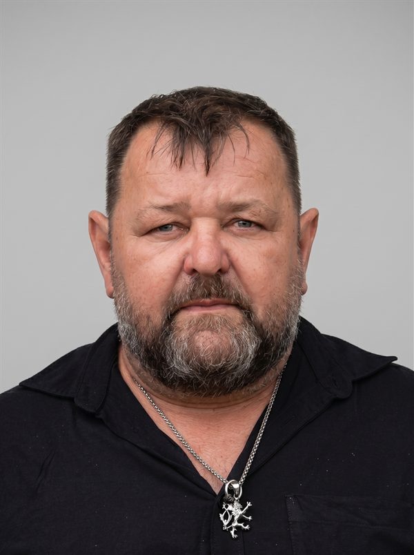 Petr Šalata
