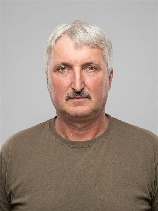 René Egert