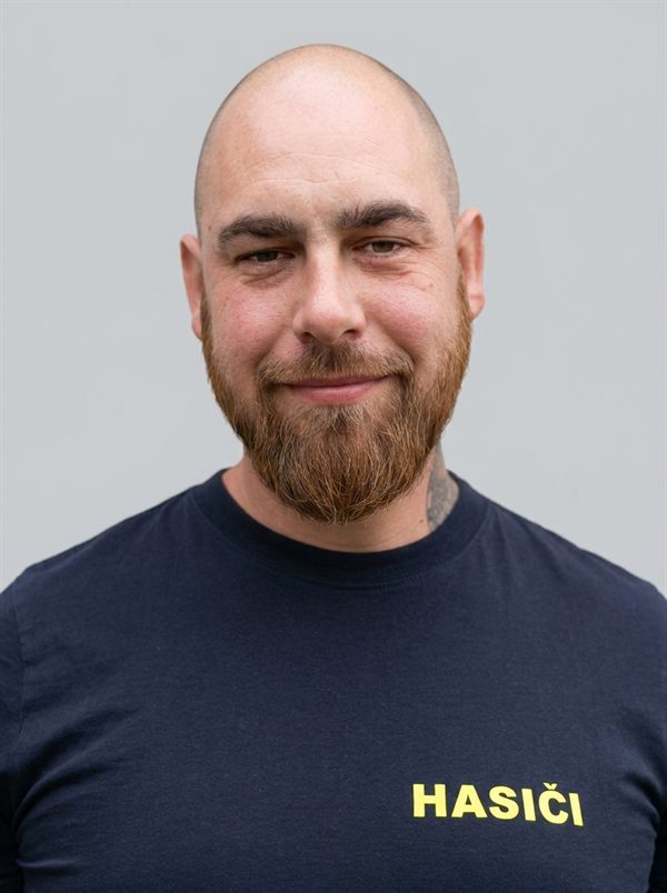Tomáš Dahm