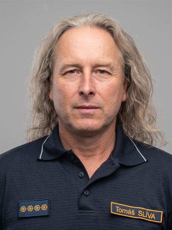 Tomáš Slíva